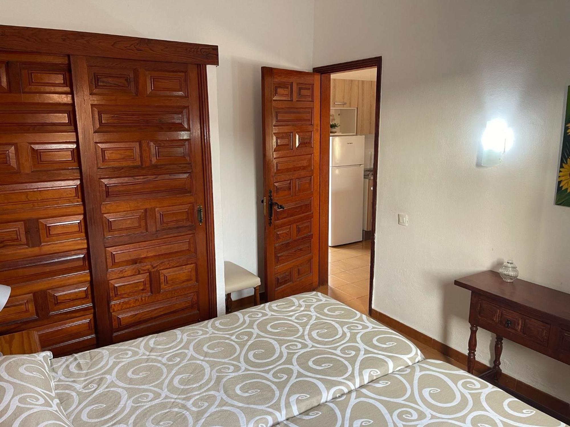 Apartment Santa Fe 40 Playa del Ingles (Gran Canaria)