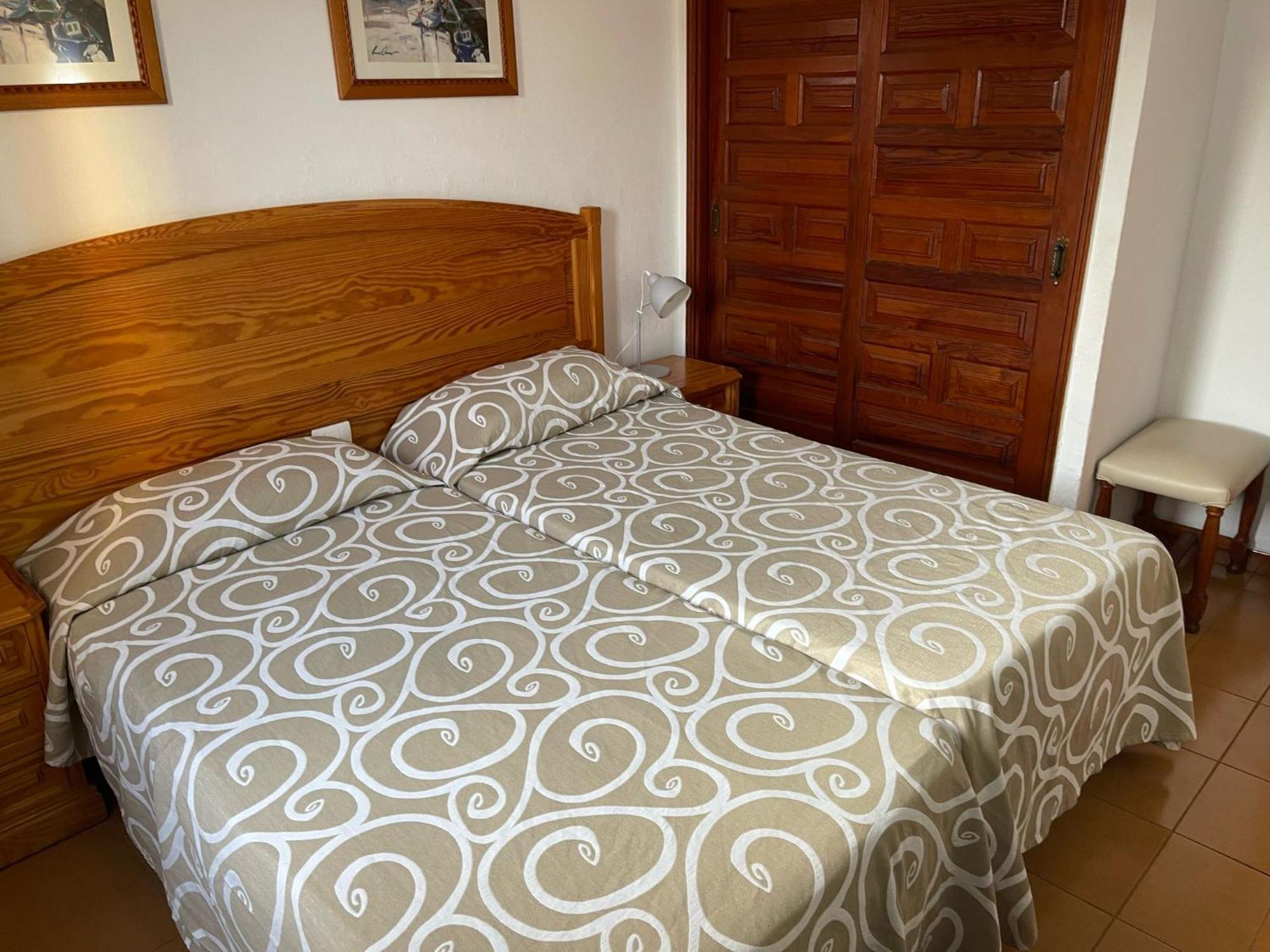Santa Fe 40 * Playa del Ingles (Gran Canaria)