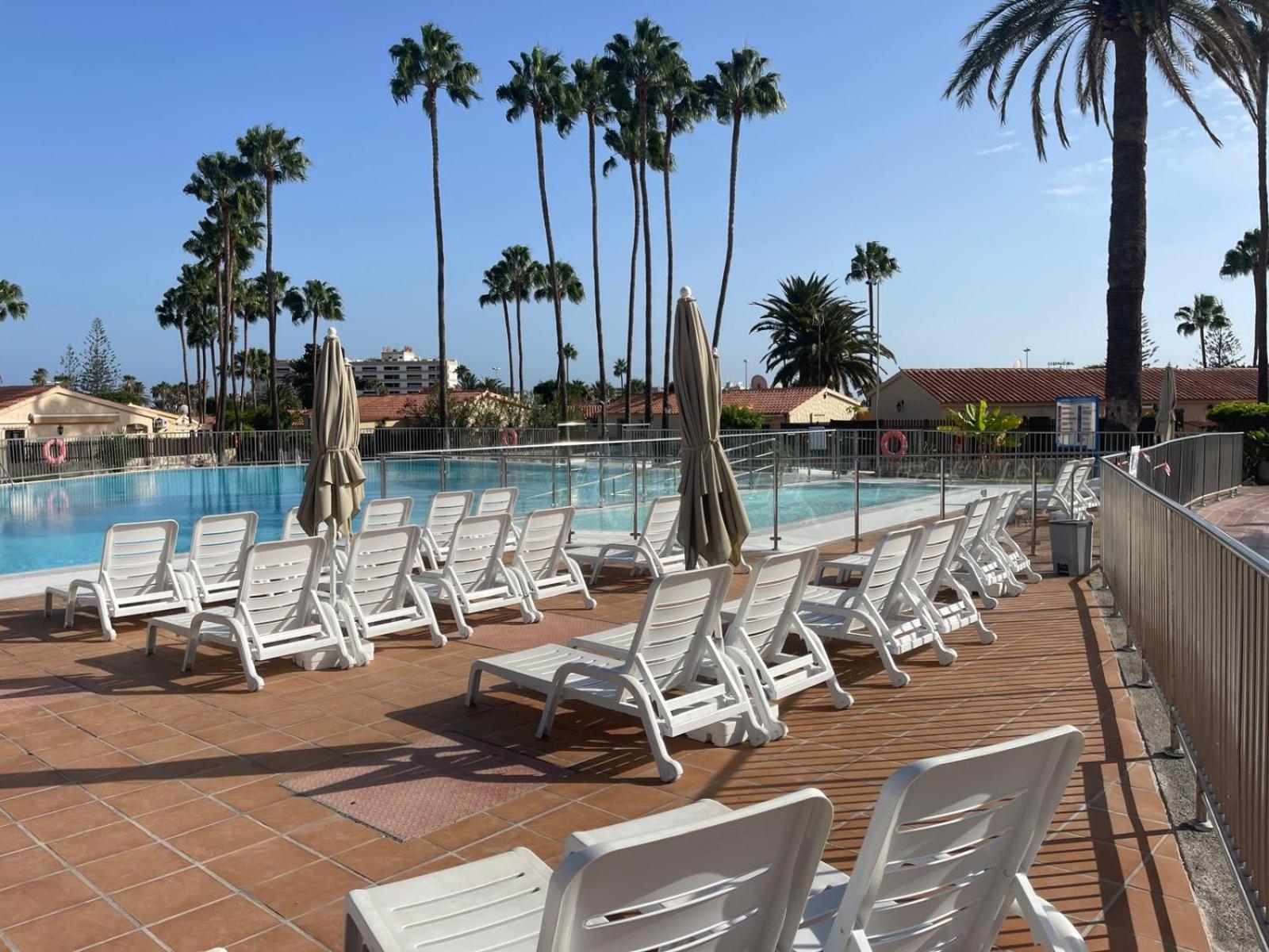 Apartment Santa Fe 40 Playa del Ingles (Gran Canaria)